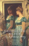 An Infamous Army - Georgette Heyer