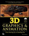 3D Graphics and Animation: From Starting Up to Standing Out - Mark Giambruno