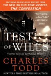 A Test Of Wills - Charles Todd