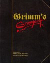 Grimm's Grimmest - Jacob Grimm, Wilhelm Grimm, Maria Tatar, Tracy Arah Dockray