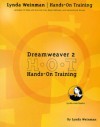 Dreamweaver 2 Hands-On Training [With CDROM] - Lynda Weinman