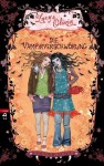 Lucy & Olivia - Die Vampirverschwörung (My Sister the Vampire #4) - Sienna Mercer