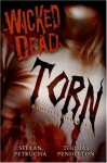 Torn - Stefan Petrucha, Thomas Pendleton