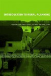 Introduction to Rural Planning - Nick Gallent, Sue Monk Kidd, Dave Shaw, Meri Juntti