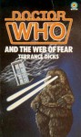 Doctor Who and The Web Of Fear - Terrance Dicks