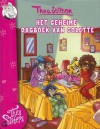 Het geheime dagboek van Colette - Thea Stilton