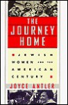 The Journey Home - Joyce Antler