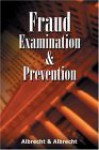 Fraud Examination & Prevention - W. Steve Albrecht, Chad O. Albrecht