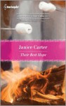 Their Best Hope - Janice Carter