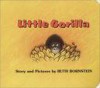 Gorilita Little Gorilla - Bornstein