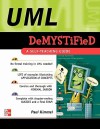 UML Demystified - Paul Kimmel