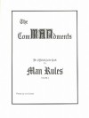 The Commandments: The Official Guide Book to Man Rules, Volume I - Joseph Greene