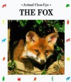 The Fox (Animal Close-Ups) - Christian Havard, Chirstian Havard