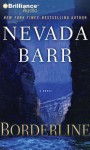 Borderline (Anna Pigeon Series) - Nevada Barr, Joyce Bean