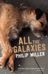 All the Galaxies - Philip Miller