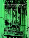 Fantasies, Preludes, Fugues and Other Works for Organ - Max Reger