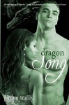 Dragon Song - Jordyn Tracey