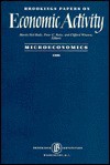 Brookings Papers on Economic Activity, Microeconomics: 1996 - Martin N. Baily