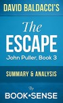 The Escape: (John Puller Book 3) by David Baldacci | Summary & Analysis - Book*Sense