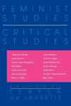 Feminist Studies / Critical Studies - Teresa de Lauretis, Theresa de Lauretis