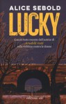 Lucky - Alice Sebold