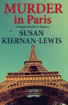 Murder in Paris - Susan Kiernan-Lewis