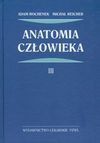 Anatomia człowieka tom 3 - Adam Bochenek, Reicher Michał