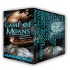 Game of Moans: A 13 Book Paranormal Shifter Romance Bundle - Leandra Wild