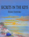 Secrets in the Keys - Susan Stafford