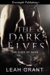 The Dark Elves - Leah Grant