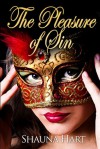 The Pleasure of Sin - Shauna Hart