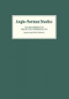 Anglo-Norman Studies XVI: Proceedings of the Battle Conference 1993 - Marjorie Chibnall