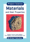 Materials and Their Processes (Project Science) - B. Gallagher, Brian Gallagher, Angela Deighan