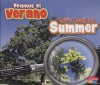 Veamos el verano/Let's Look at Summer (Pebble Plus Bilingual) - Sarah L. Schuette