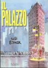 Il palazzo - Will Eisner