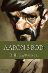 Aaron's Rod - D.H. Lawrence