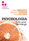 Psychologia. Kluczowe koncepcje TOM 3. Struktura i funkcje świadomości. TWARDA - Zimbardo Philip, Robert L. Johnson, Vivian McCann