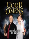 Good Omens - Terry Pratchett, Neil Gaiman