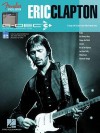 Fender Special Edition G-DEC Guitar Play-Along Pack: Eric Clapton - Eric Clapton