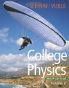 College Physics, Volume 2 - Raymond A. Serway, Chris Vuille