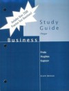 Business - Kathryn W. Hegar, William M. Pride, Robert J. Hughes, Jack R. Kapoor