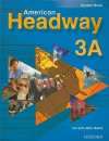 American Headway 3A - Liz Soars, John Soars