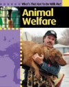 Animal Welfare - Antony Lishak