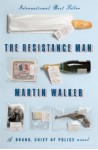 The Resistance Man - Martin Walker