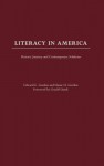 Literacy in America: Historic Journey and Contemporary Solutions - Edward Gordon, Elaine Gordon