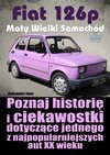 Fiat 126p - Mały Wielki Samochód - ebook - Aleksander Sowa