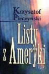 Listy z Ameryki - Krzysztof Pieczyński