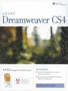 Dreamweaver CS4: Advanced ACE Edition Student Manual [With CDROM] - Axzo Press