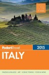 Fodor's Italy 2015 - Fodor's