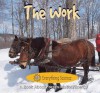 The Work Book - Marcia S. Freeman